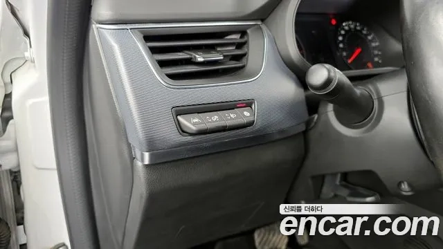 Renault Korea (Samsung) XM3 id 2863817 из Кореи 9