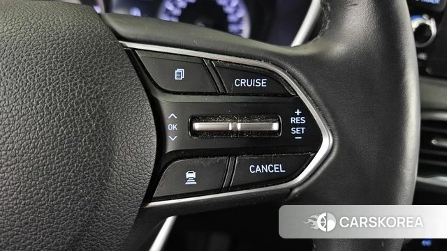 Hyundai Santa Fe TM id 4543694 из Кореи 9