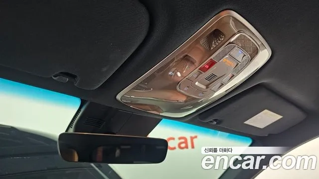 Genesis GV70 id 2857918 из Кореи 9