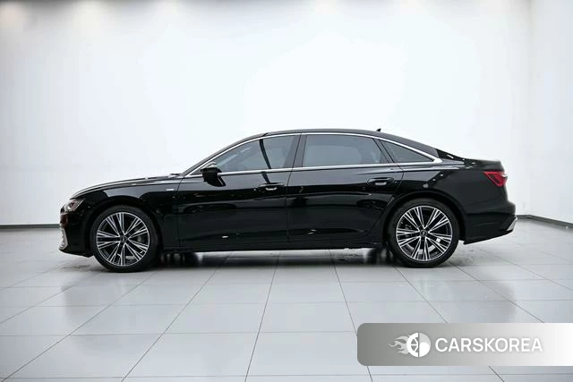 Audi A6L id 4335007 из Китая 9