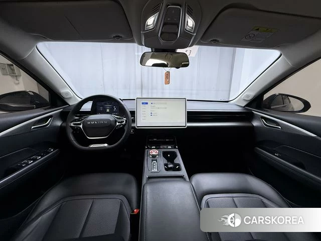 Wuling Automobile Wuling Starlight PHEV id 4215095 из Китая 9