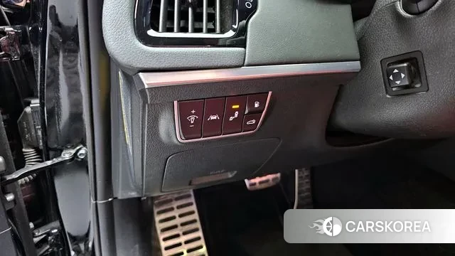 Kia Stinger id 3626838 из Кореи 9