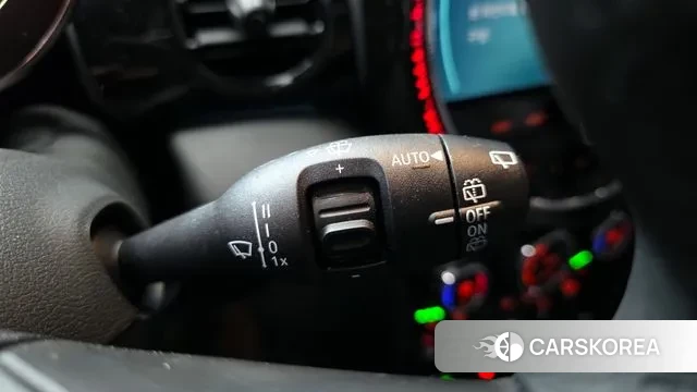 Mini Cooper id 2968566 из Кореи 9