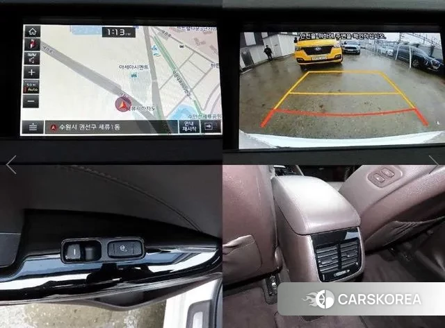 Kia Come New K7 id 3622546 из Кореи 9