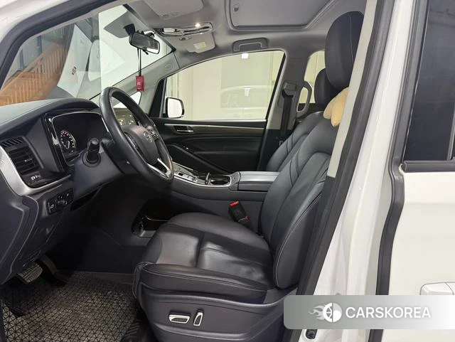 GAC Trumpchi Trumpchi M8 id 4221063 из Китая 9