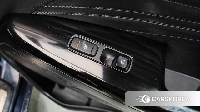 Kia K7 Premier id 4019708 из Кореи 9