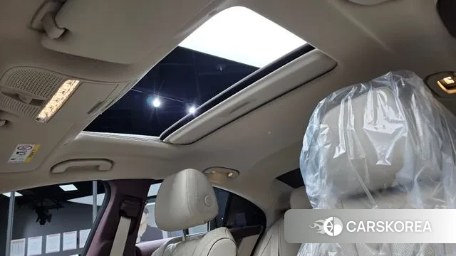 Mercedes-Benz CLS-Class C257 id 3530084 из Кореи 9