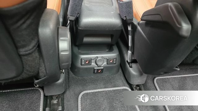 Citroen / DS Grand C4 Spacetourer id 4490525 из Кореи 9
