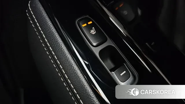 Kia Niro EV id 3213639 из Кореи 9