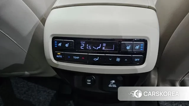 Hyundai Palisade id 3736086 из Кореи 9