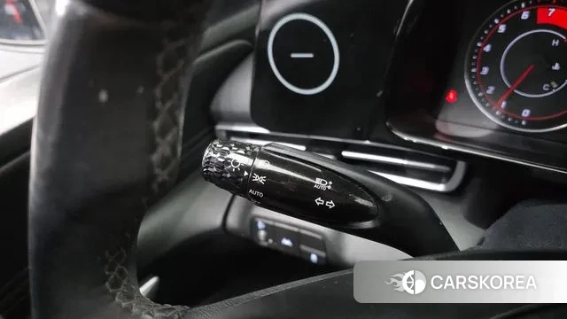 Hyundai Avante (CN7) id 3690297 из Кореи 9