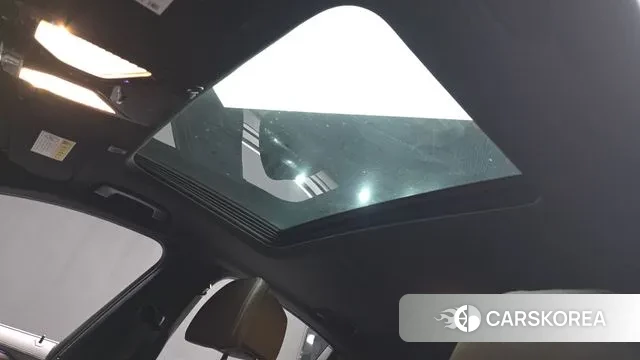 BMW 5 Series (G30) id 3616729 из Кореи 9