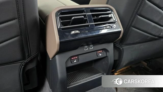BMW 5 Series (G60) id 4696183 из Кореи 9