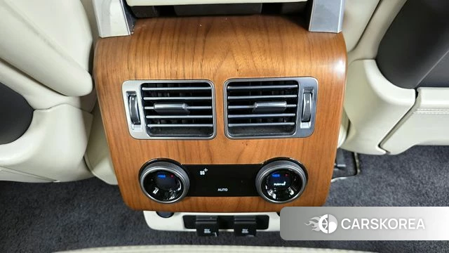 Land Rover Range Rover 4th Generation id 3894064 из Кореи 9