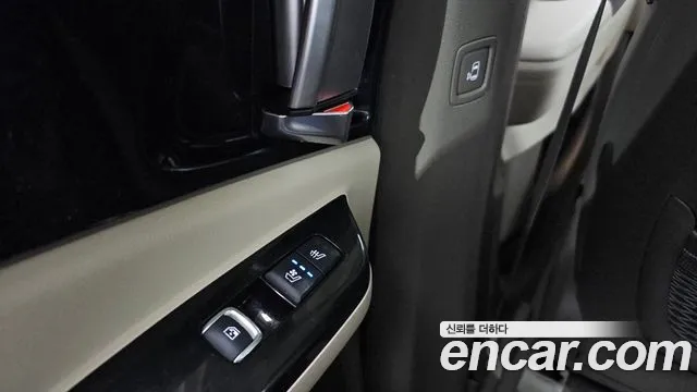 Kia Carnival 4th generation id 2720347 из Кореи 9