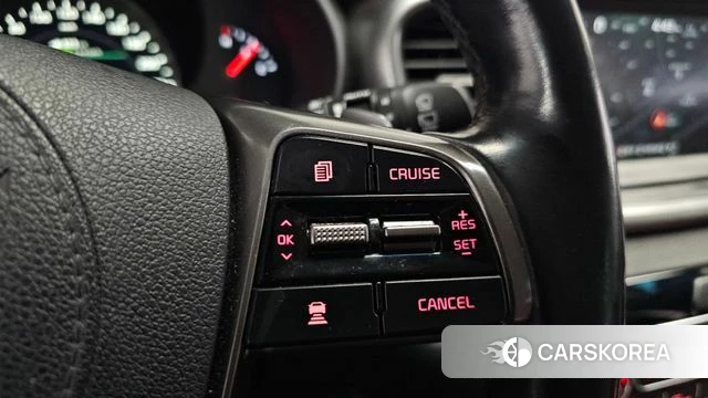 Kia The New Sorento id 4520764 из Кореи 9