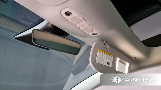 Tesla Model 3 id 3037519 из Кореи 9