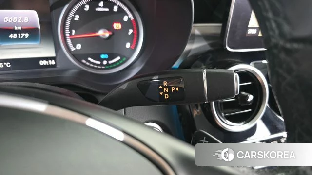 Mercedes-Benz GLC-Class X253 id 4465467 из Кореи 9