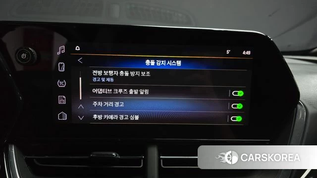 Chevrolet (GM Daewoo) Trax Crossover id 3897051 из Кореи 9