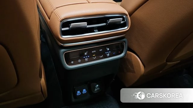 Genesis GV80 id 4222716 из Кореи 9