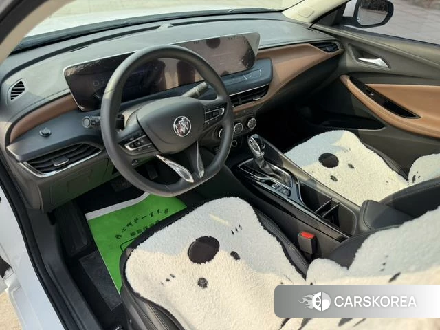 Buick Weilang id 3863629 из Китая 9