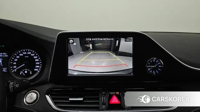 Hyundai Grandeur IG id 3000627 из Кореи 9