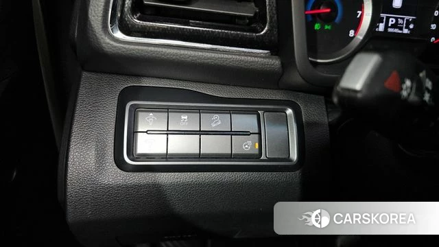 Ssangyong Berry New Tivoli id 4203416 из Кореи 9