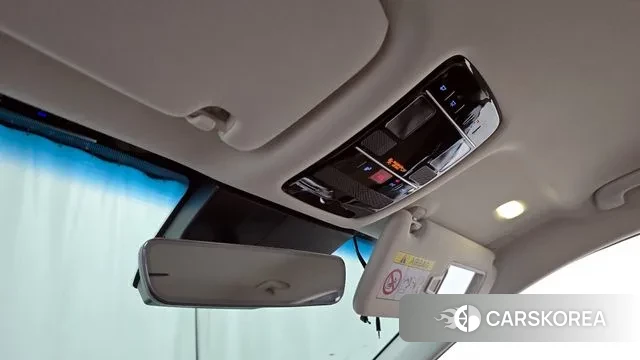 Hyundai Grandeur (GN7) id 3007216 из Кореи 9