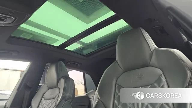 Audi Q8 (4M) id 3390335 из Кореи 9