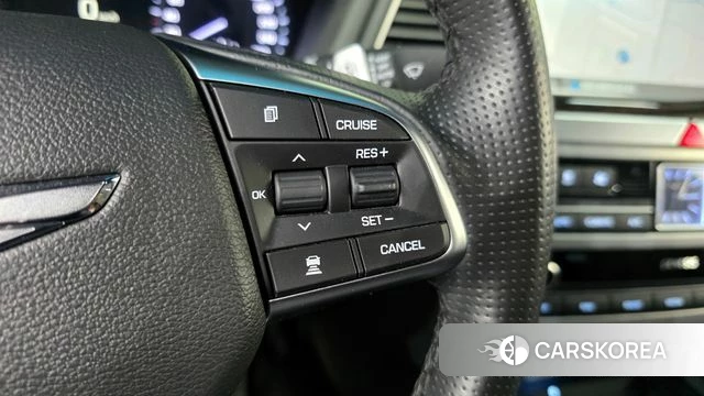 Genesis G80 id 4356729 из Кореи 9