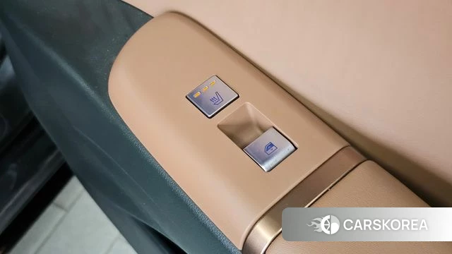 Hyundai Grandeur (GN7) id 4880518 из Кореи 9