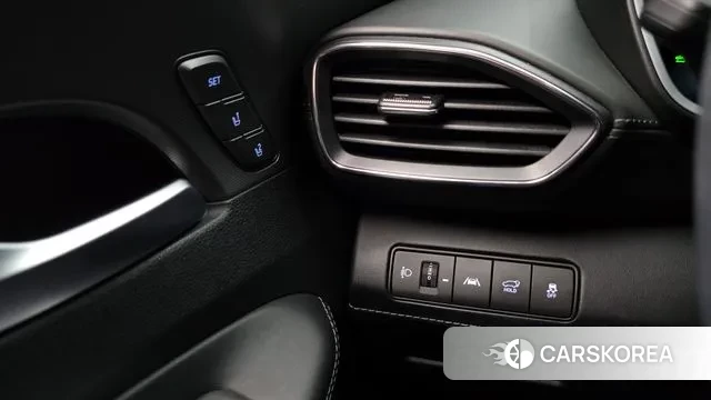 Hyundai The New Santa Fe id 2900376 из Кореи 9