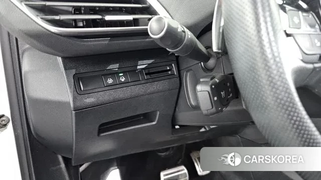 Peugeot 5008 second generation id 3529013 из Кореи 9