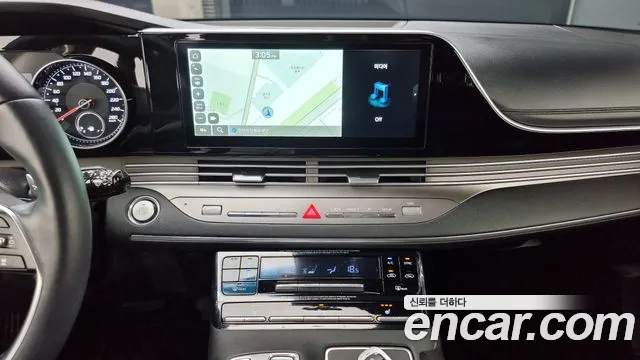 Hyundai The New Grandeur IG id 2812319 из Кореи 9