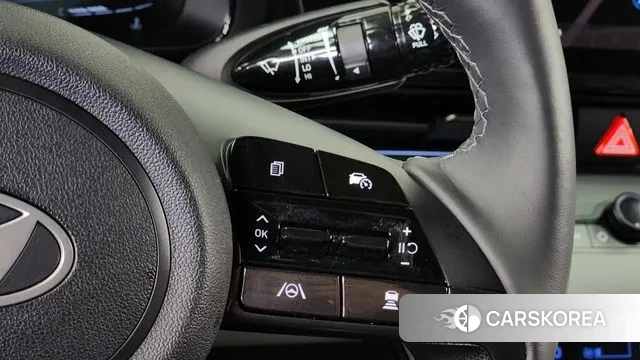 Hyundai The New Avante (CN7) id 3278787 из Кореи 9