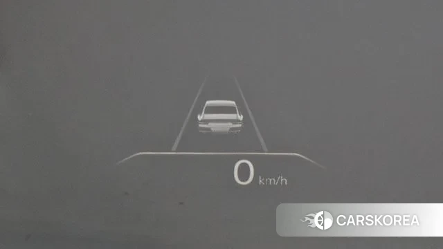 Genesis G80 (RG3) id 3597990 из Кореи 9