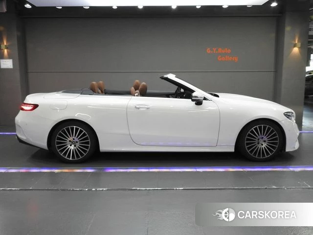 Mercedes-Benz E-Class W213 id 4672051 из Кореи 9