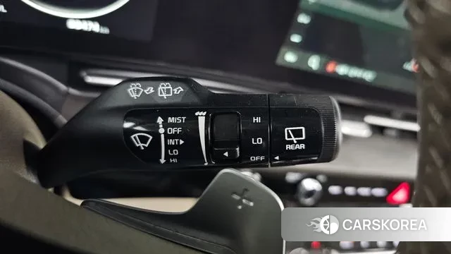 Kia Carnival 4th generation id 3681580 из Кореи 9