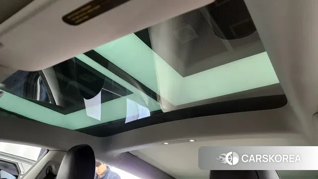 Tesla Model 3 id 3561123 из Кореи 9