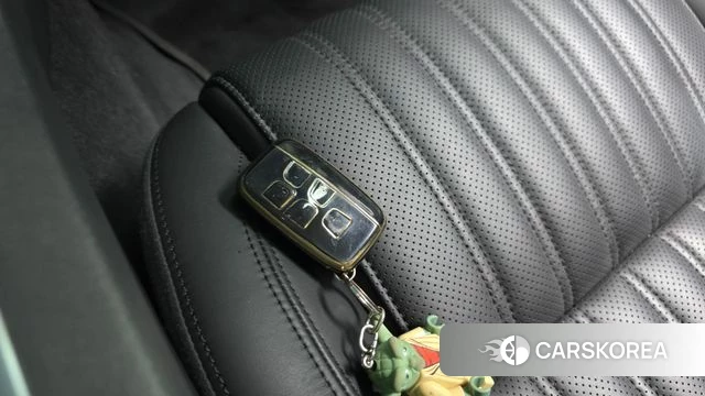 Jaguar XF (X260) id 4331451 из Кореи 9