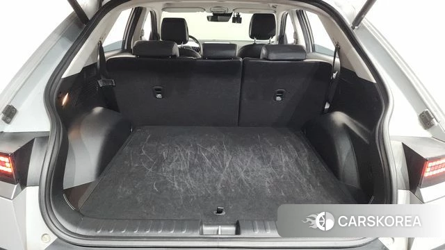 Hyundai Ionic 5 id 4623630 из Кореи 9