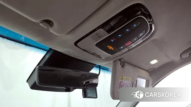 Hyundai The New Palisade id 3022445 из Кореи 9