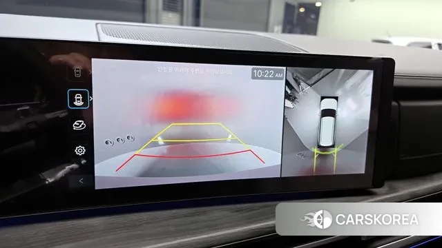 Hyundai Santa Fe (MX5) id 3639032 из Кореи 9