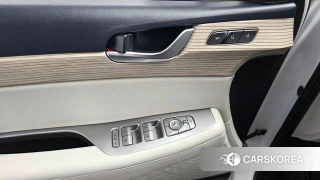 Hyundai Palisade id 4542963 из Кореи 9