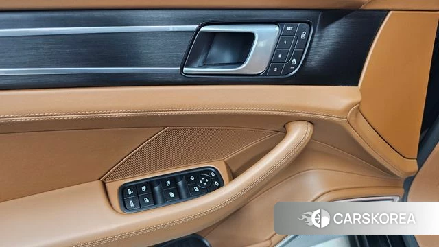 Porsche Panamera (971) id 4603152 из Кореи 9