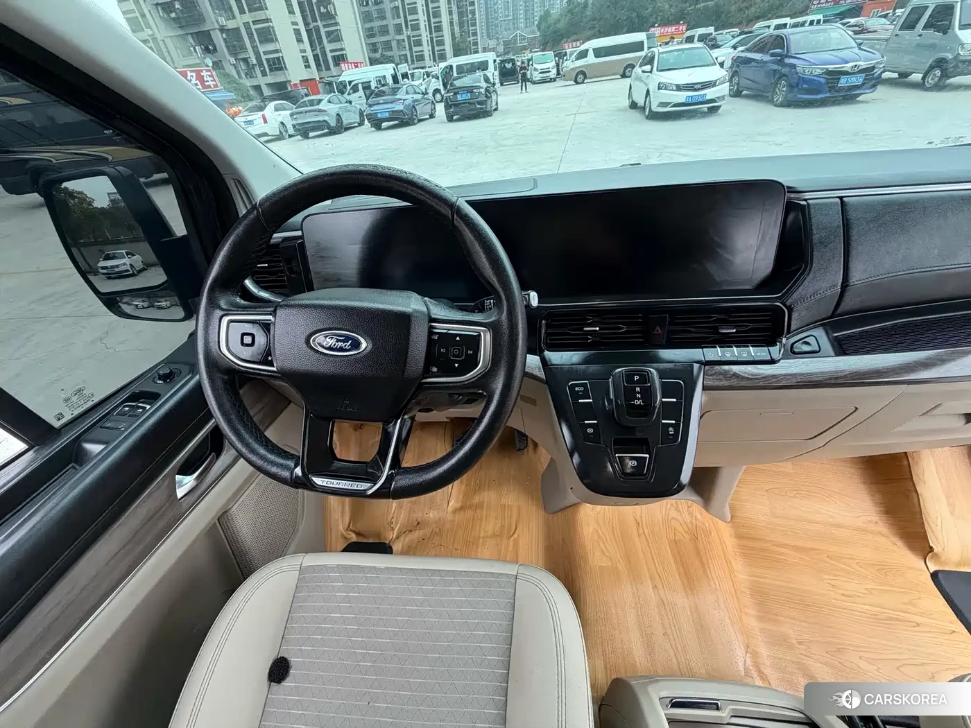 Ford Touruiou id 4545626 из Китая 9