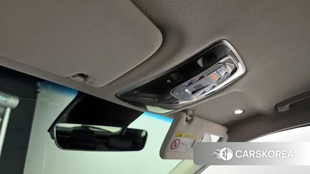 Genesis GV70 id 2970151 из Кореи 9