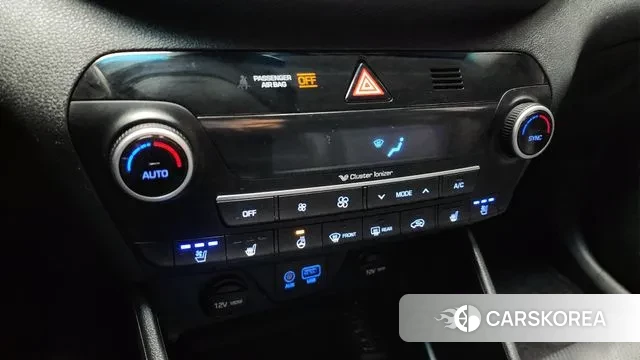 Hyundai All New Tucson id 3631305 из Кореи 9