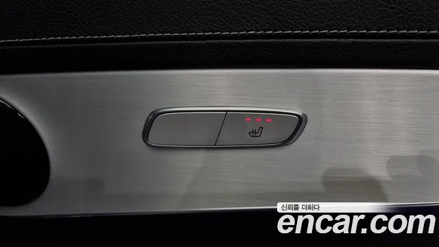 Mercedes-Benz GLC-Class X253 id 2784181 из Кореи 9