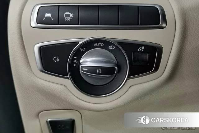 Mercedes-Benz V-class id 4314000 из Китая 9